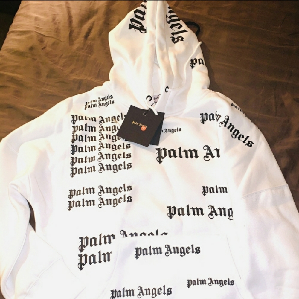 Palm Angels - Picture 1 of 6